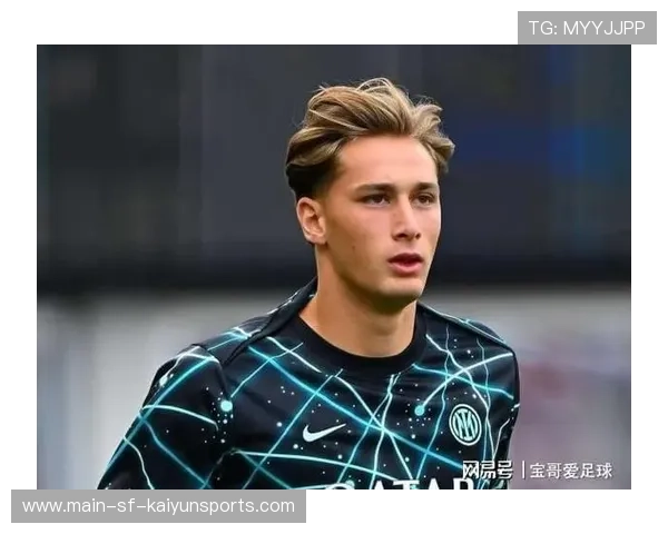 国米若把握好转会窗口，将在欧洲站稳脚跟