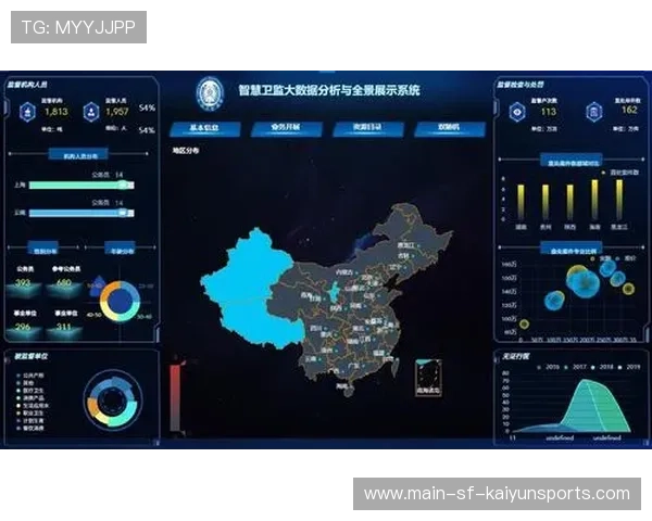 篮球数据可视化工具成为教练组核心武器