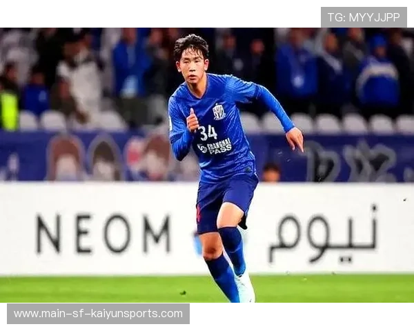 魏祥鑫的技术档案:他适合法甲的哪种战术? 魏祥鑫的技术档案:他适合法甲的哪种战术?