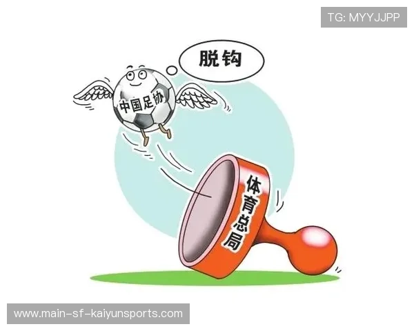 中国足球训练体系现代化改革，中国足球整体改革方案