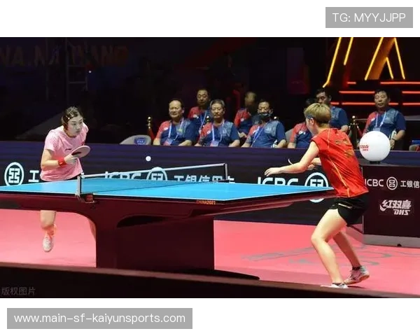 国际乒联更改比赛流程提升观赏体验，国际乒联乒乓球比赛规则