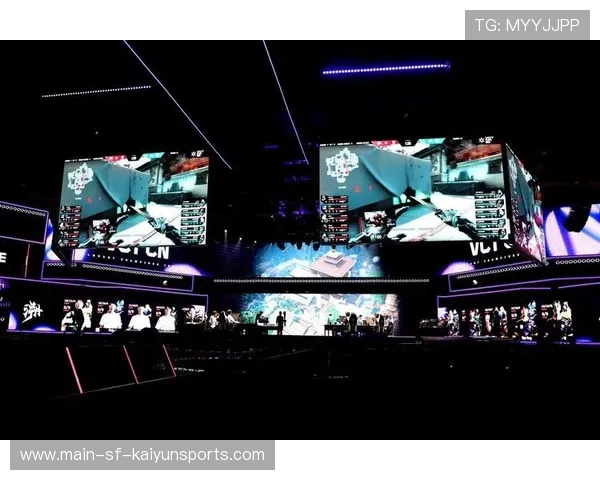 电竞赛事直播观众人数再创新高，电竞直播比赛