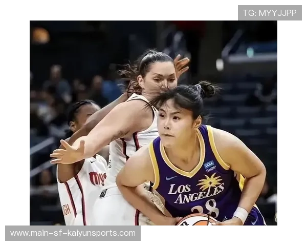 狂轰40+5！女篮25岁李月汝替身崛起冲冠：无惧韩旭+女版奥尼尔？，女篮李月汝个人资料及身高