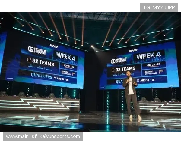 电竞平台上线多语言同传功能服务全球赛事，电竞专用语言