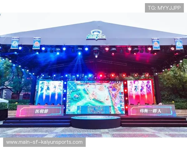 电竞赛事运营团队能力不断提升,电竞比赛运营是什么意思 电竞赛事运营团队能力不断提升,电竞比赛运营是什么意思