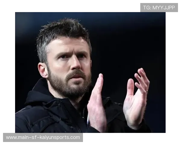 曼联备战热刺，卡里克的战术部署将决定红魔的命运