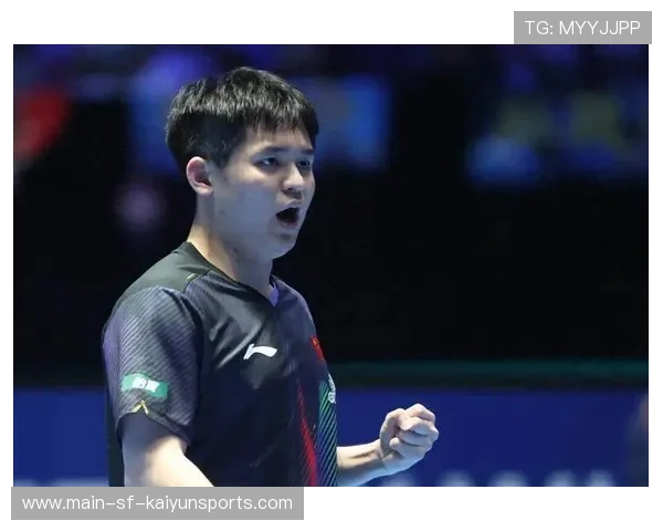 林诗栋半决赛逆转张本,跃居世界排名第二 林诗栋半决赛逆转张本,跃居世界排名第二